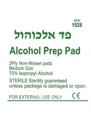 פד אלכוהול