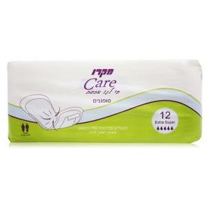 פדים סופגים לבריחת שתן ולהפרשות לאחר לידה