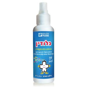 כלורהקסידין